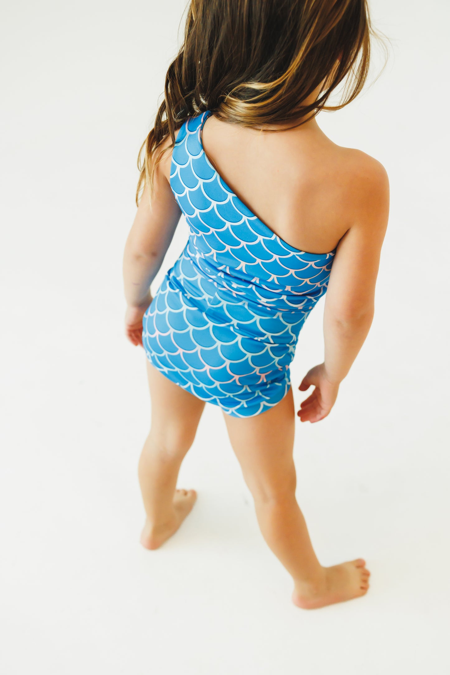 Mermaid Dance Set