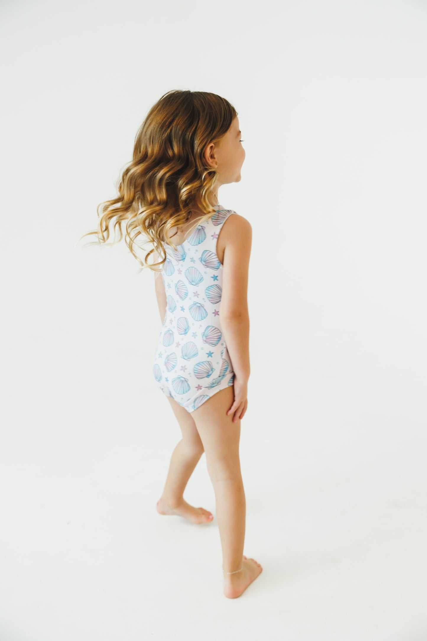 Sea Shell Leo