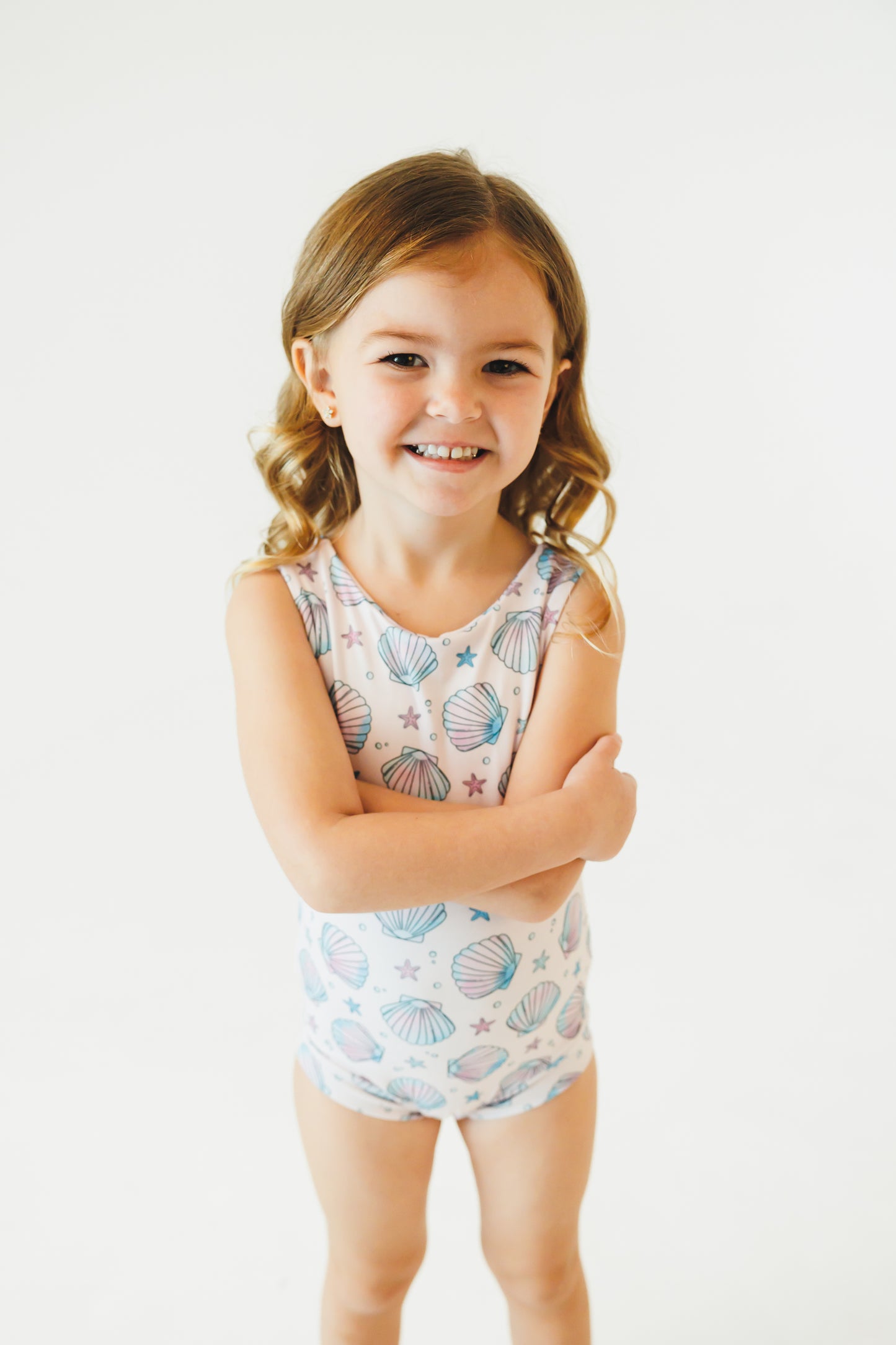 Sea Shell Leo