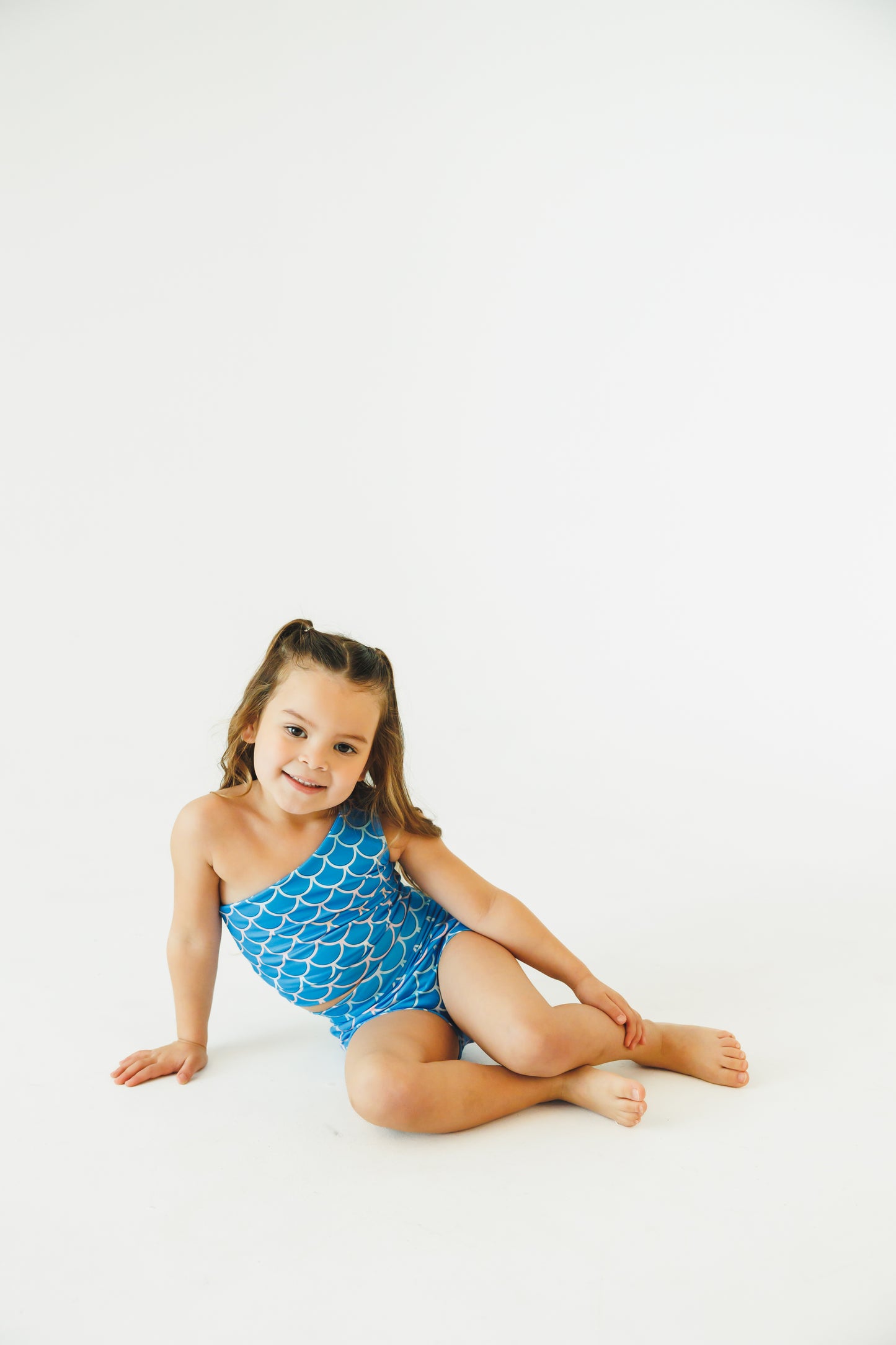 Mermaid Dance Set