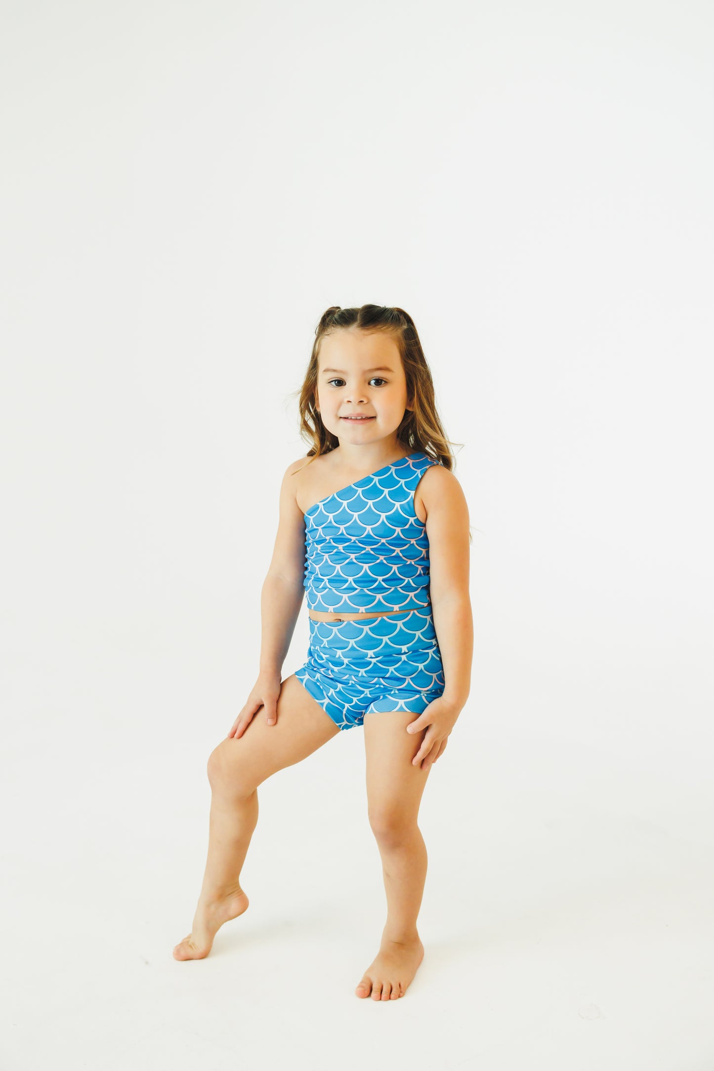 Mermaid Dance Set