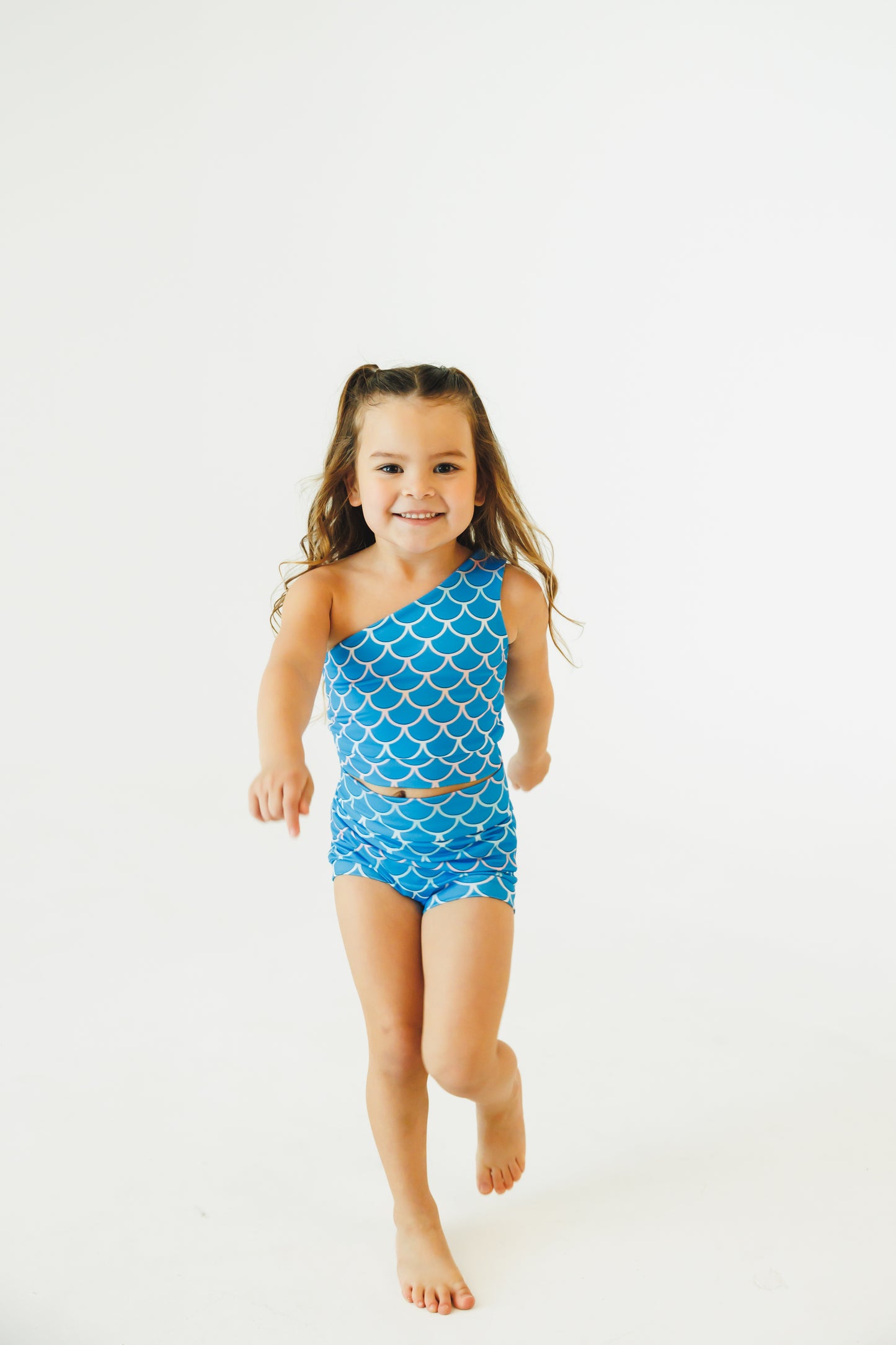 Mermaid Dance Set