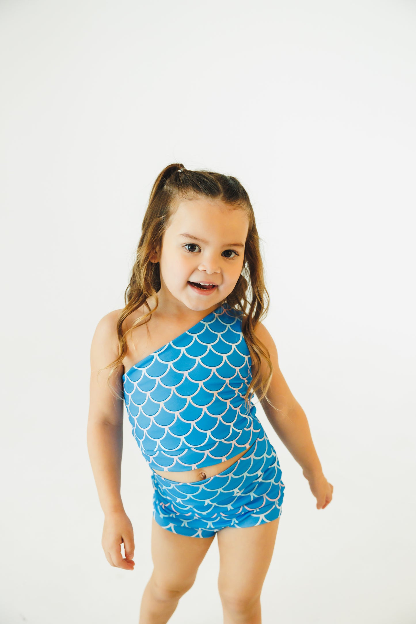 Mermaid Dance Set