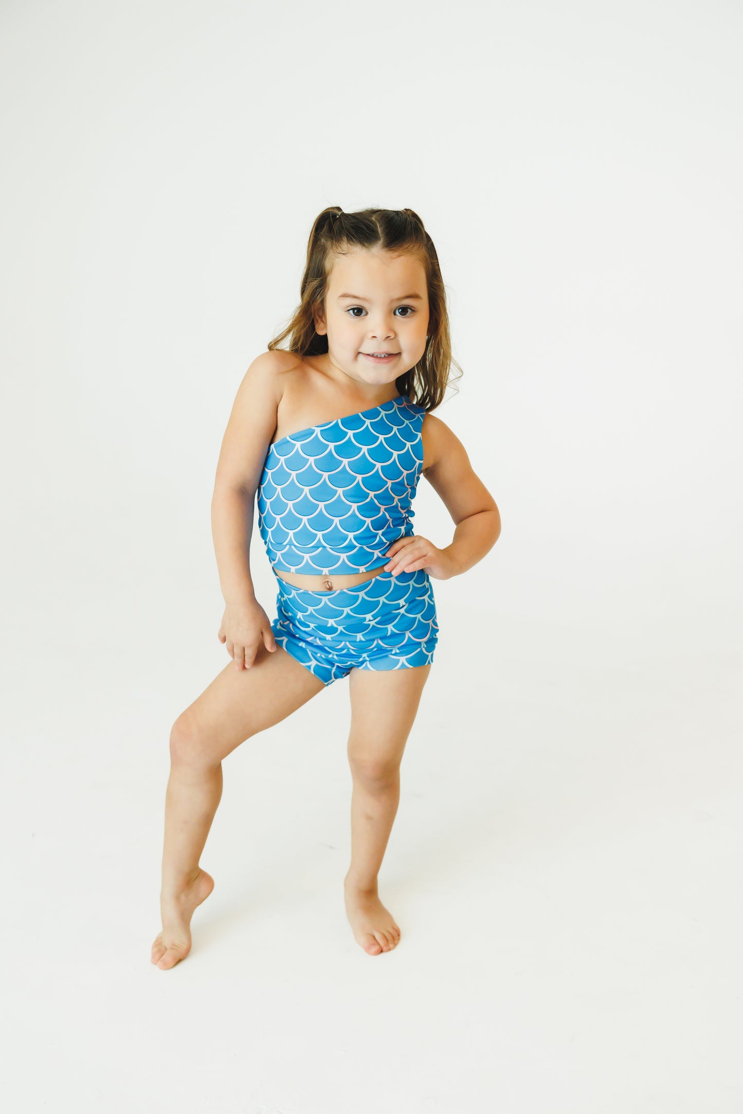 Mermaid Dance Set