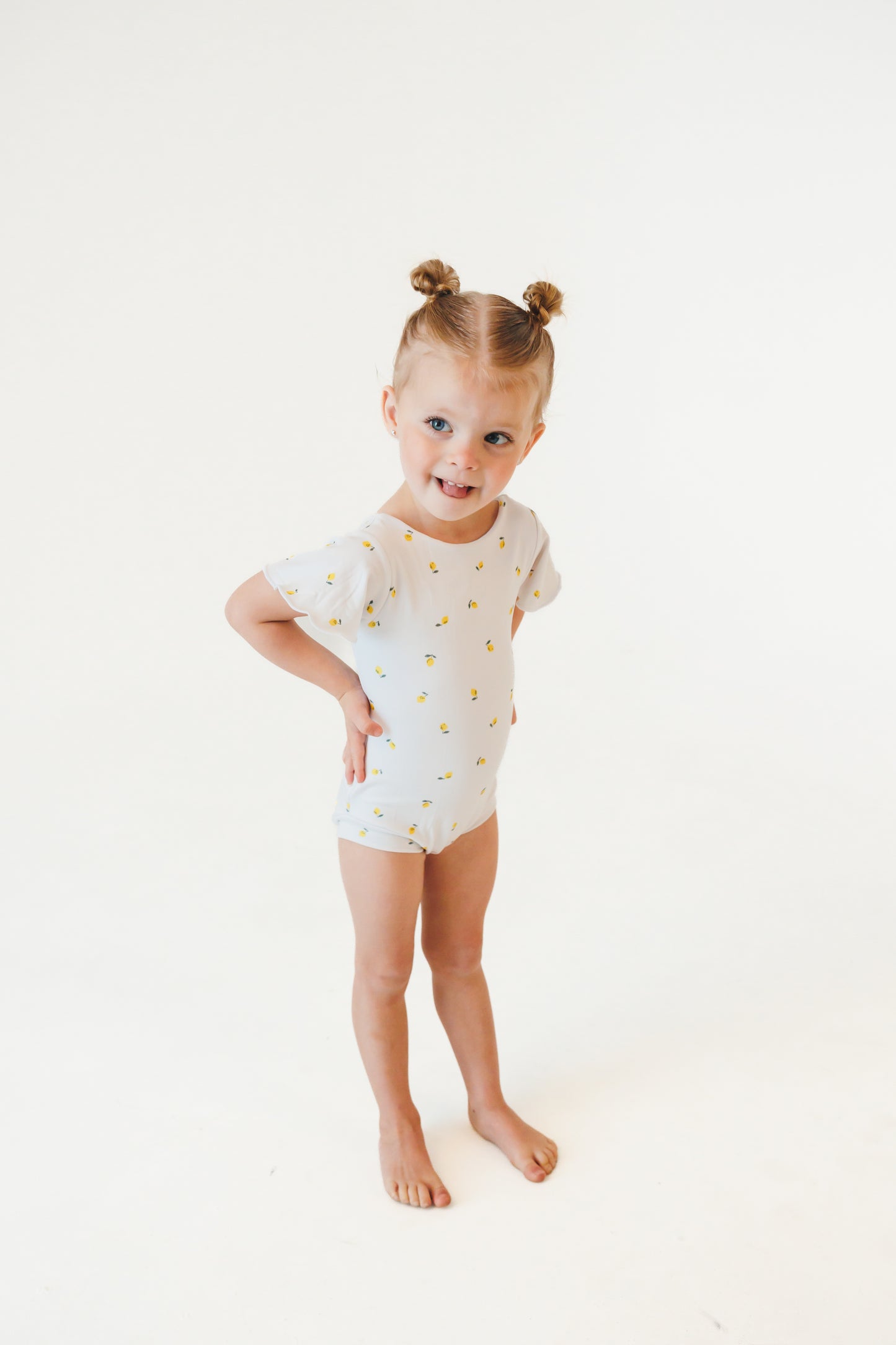 Little Lemon Leo