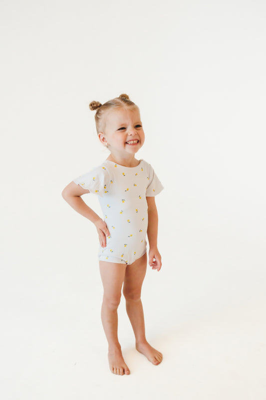 Little Lemon Leo
