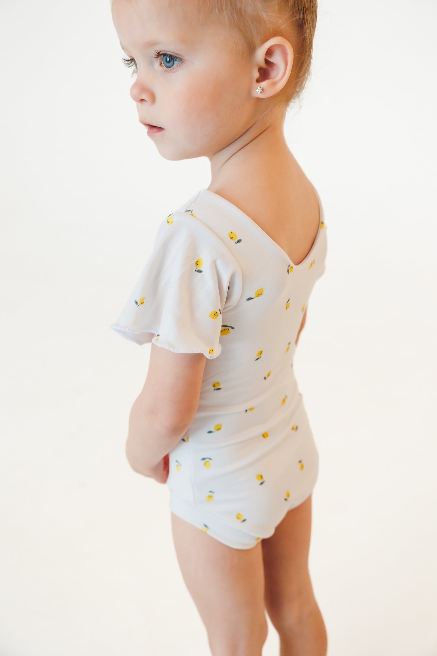 Little Lemon Leo