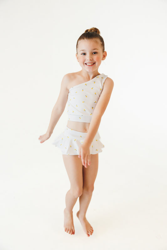 Little Lemon Dance Set