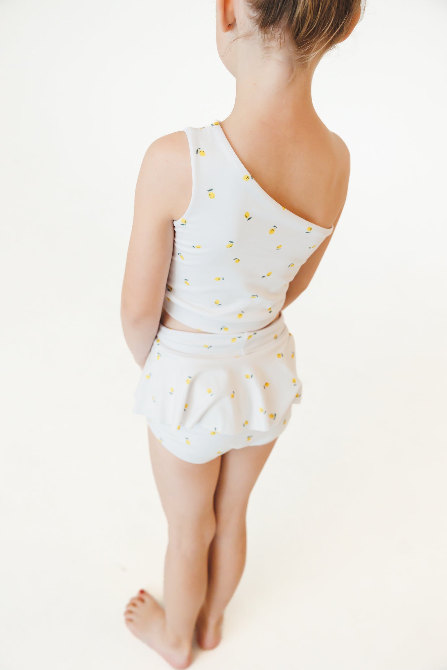Little Lemon Dance Set