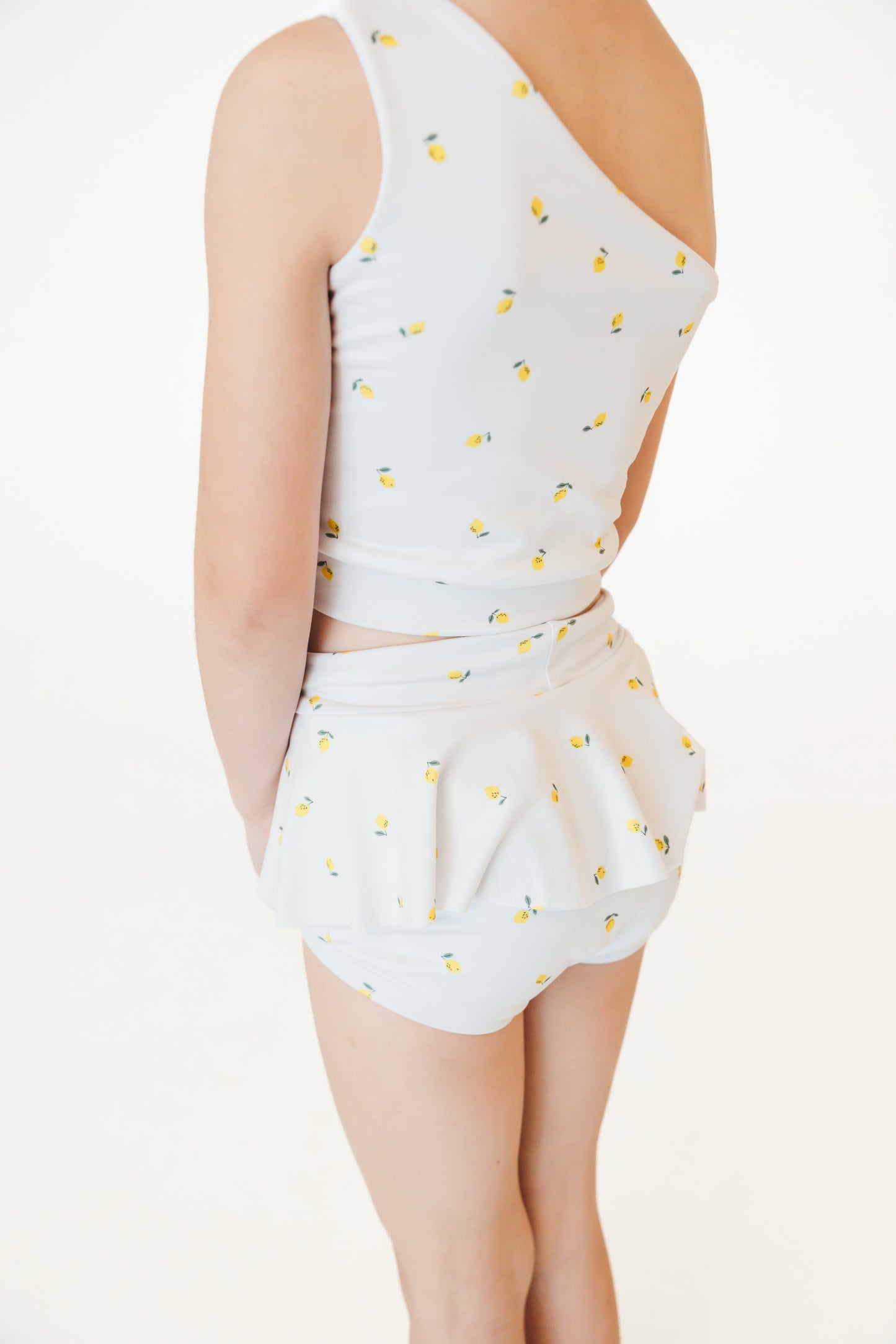 Little Lemon Dance Set