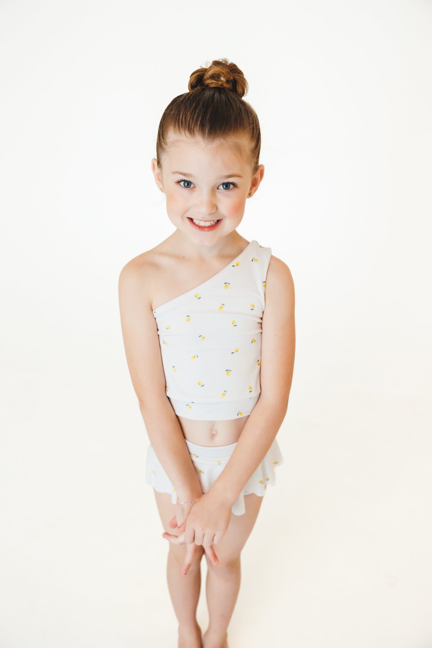 Little Lemon Dance Set