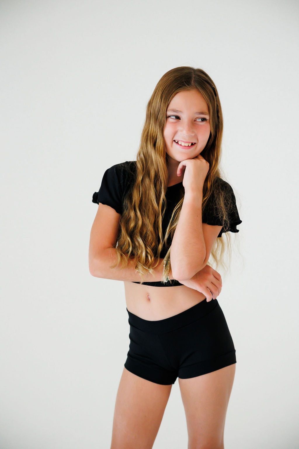STYLE 1 - The Blackout Collection