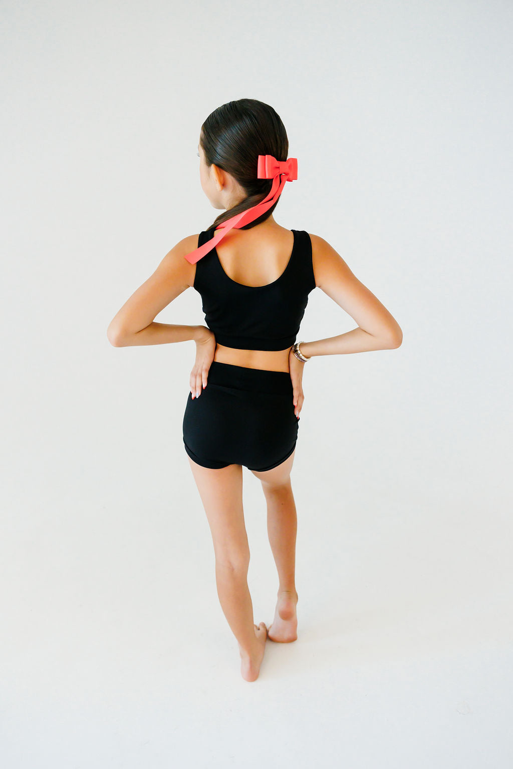 STYLE 2 - The Blackout Collection