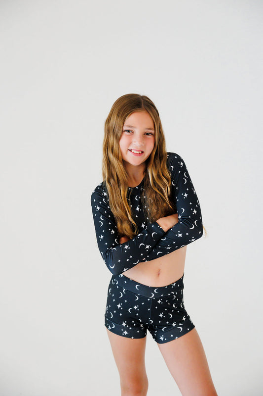 Moons and Stars - The Trick or Twirl Drop