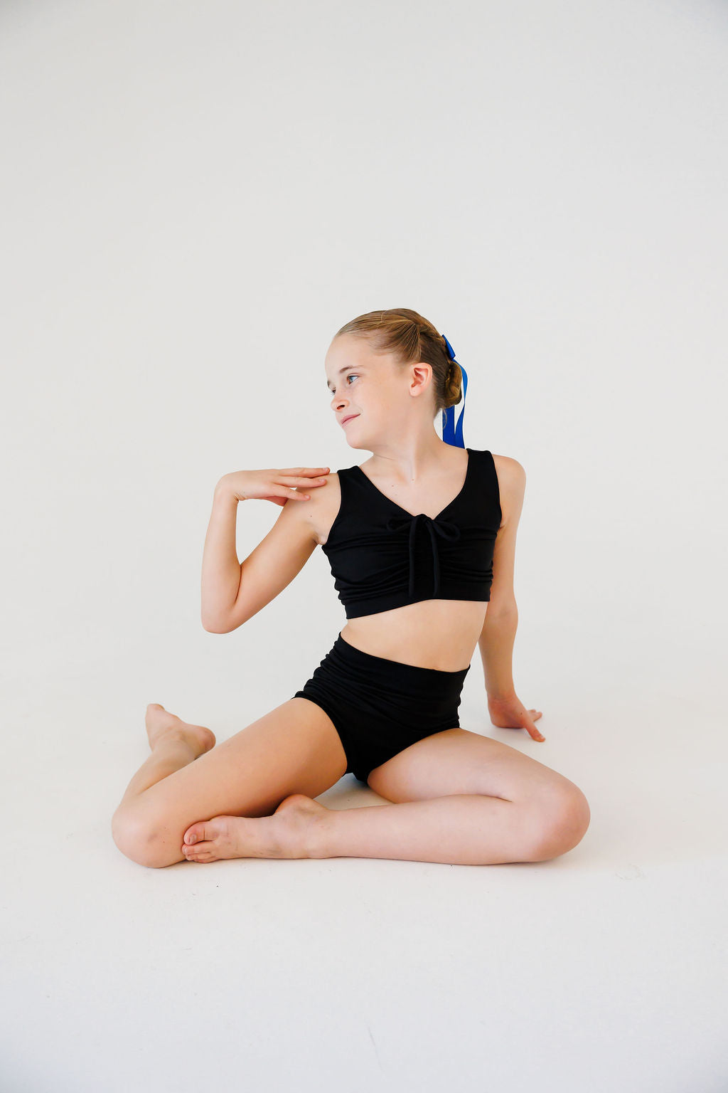 STYLE 2 - The Blackout Collection