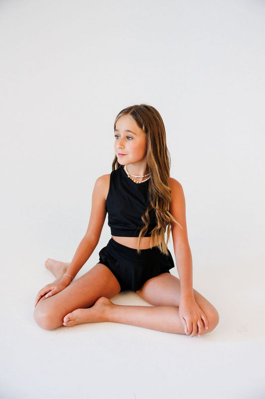 STYLE 6 - The Blackout Collection