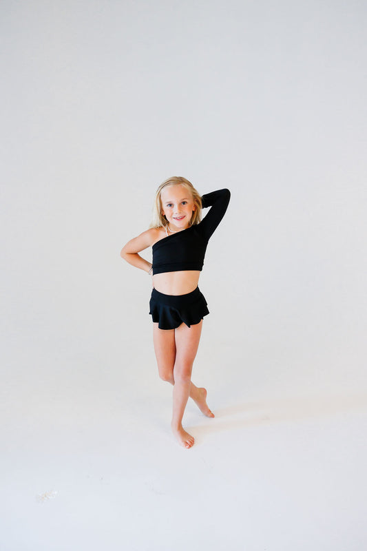 STYLE 9 - The Blackout Collection