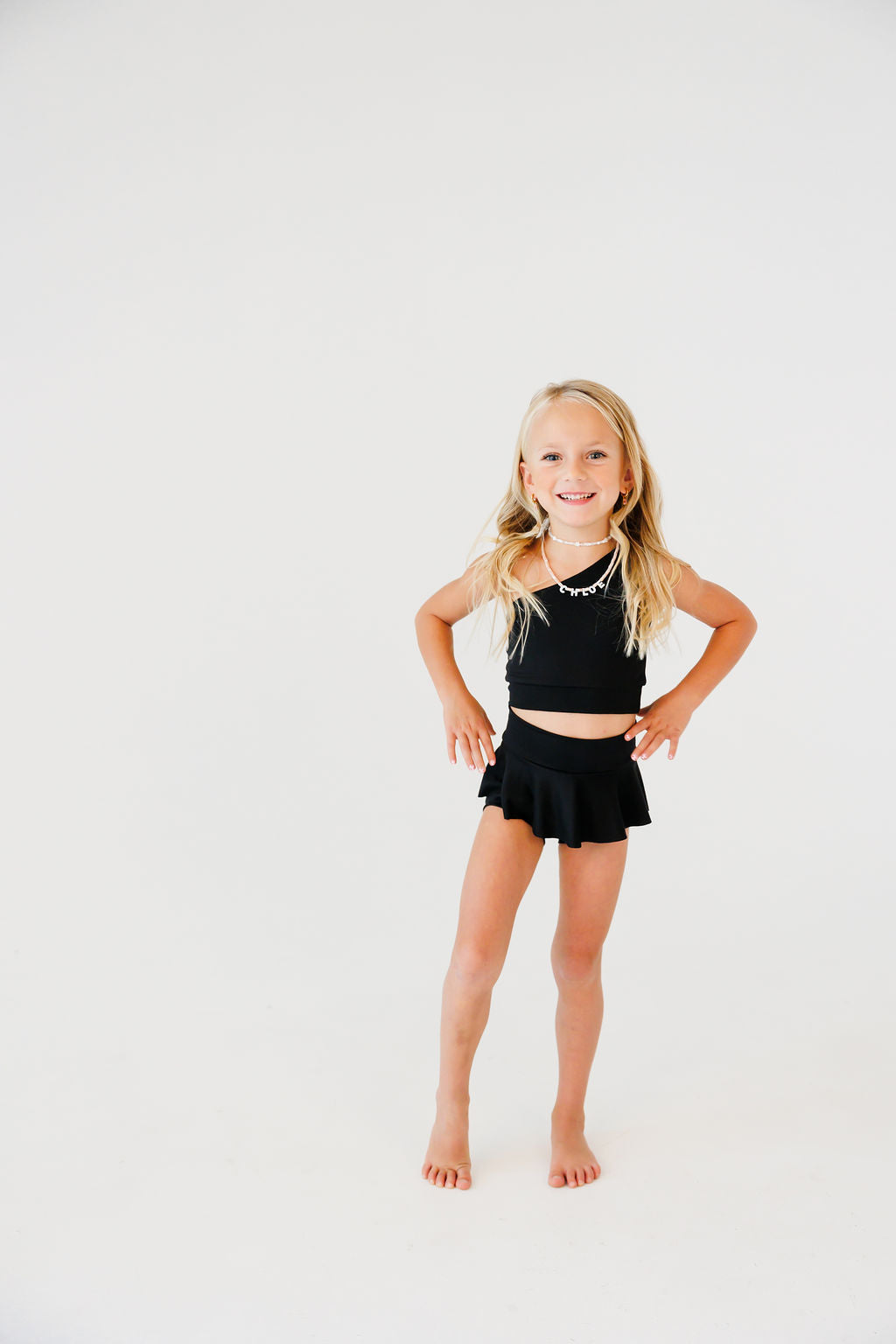 STYLE 3 - The Blackout Collection