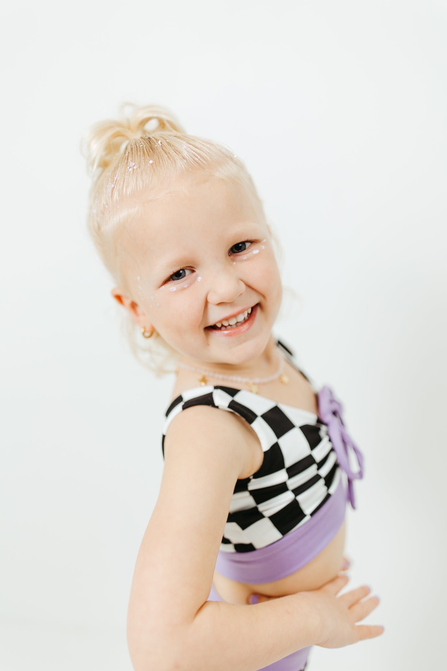 Checkers Cinch Set - The Bestie Edit