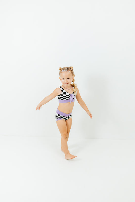 Checkers Cinch Set - The Bestie Edit